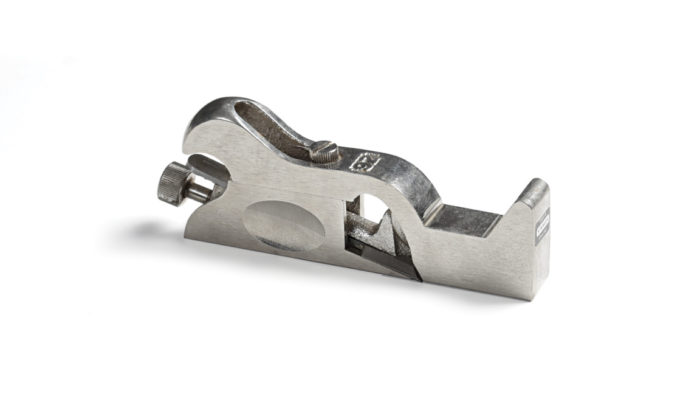 shoulder plane